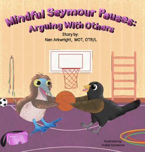 Mindful Seymour Pauses