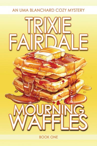 Mourning Waffles