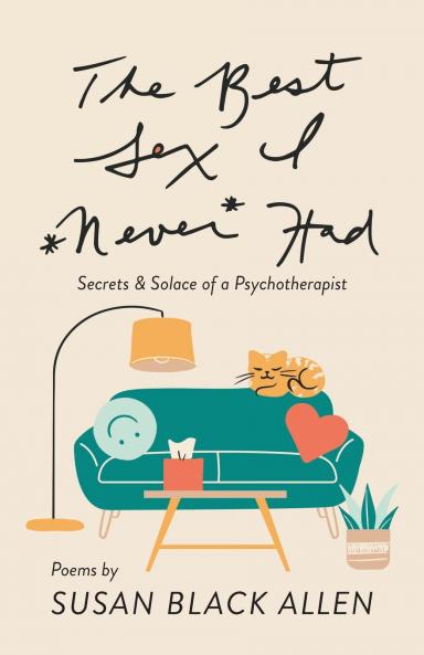 The Best Sex I Never Had