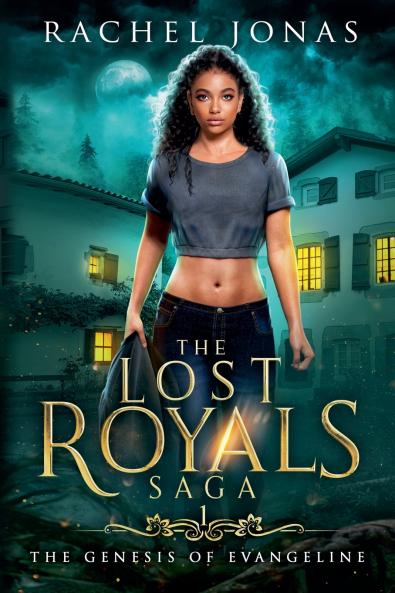 The Genesis of Evangeline