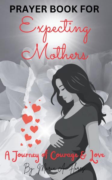 Prayer Book for Expecting Mothers