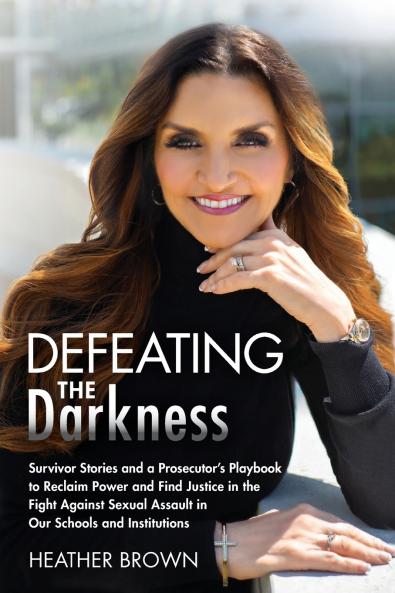 Defeating the Darkness