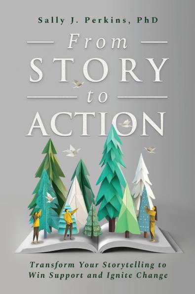 From Story to Action