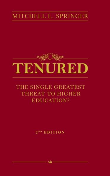 Tenured