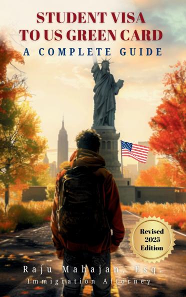 Student Visa to US Green Card