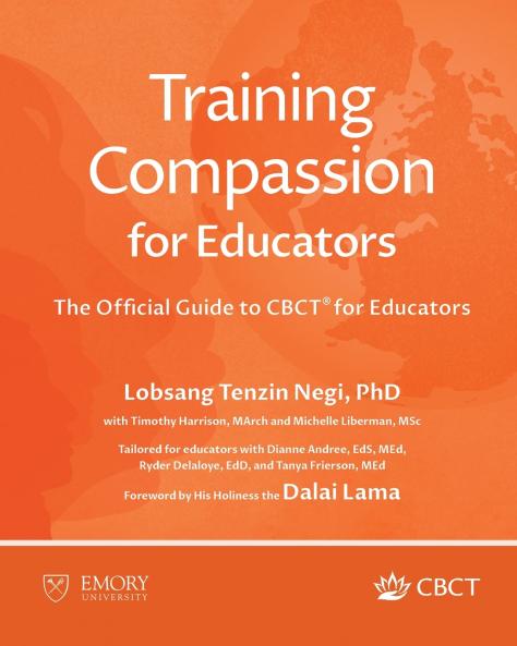 Training Compassion for Educators