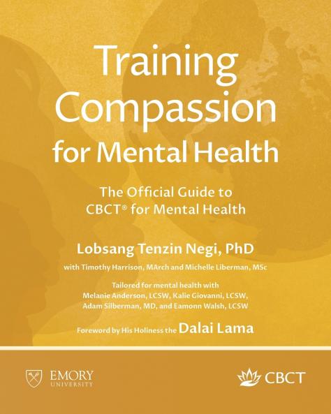 Training Compassion for Mental Health