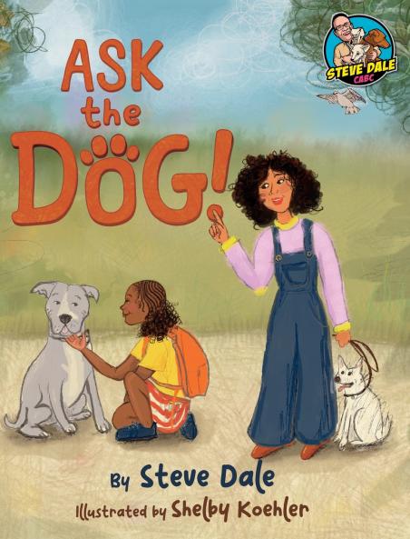 Ask The Dog