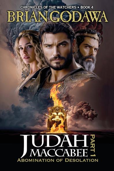 Judah Maccabee - Part 1