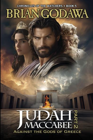 Judah Maccabee - Part 2
