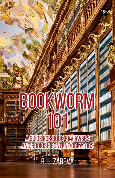 Bookworm 101
