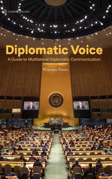 Diplomatic Voice