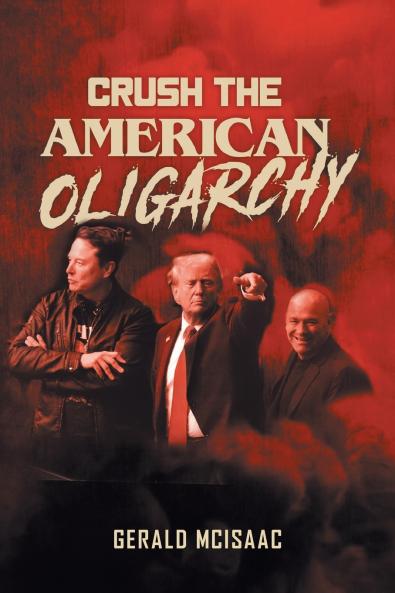 Crush the American Oligarchy