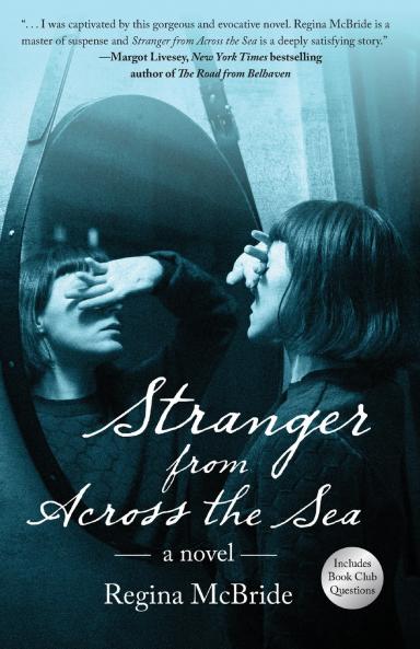Stranger from Across the Sea