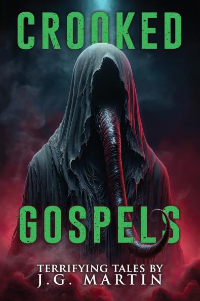 Crooked Gospels