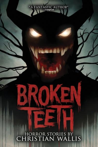 Broken Teeth