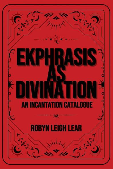 Ekphrasis as Divination