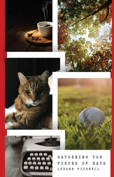 Gathering the Pieces of Day