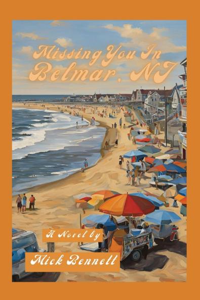 Missing You in Belmar NJ