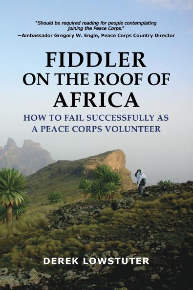 Fiddler on the Roof of Africa