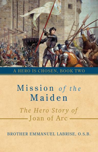 Mission of the Maiden