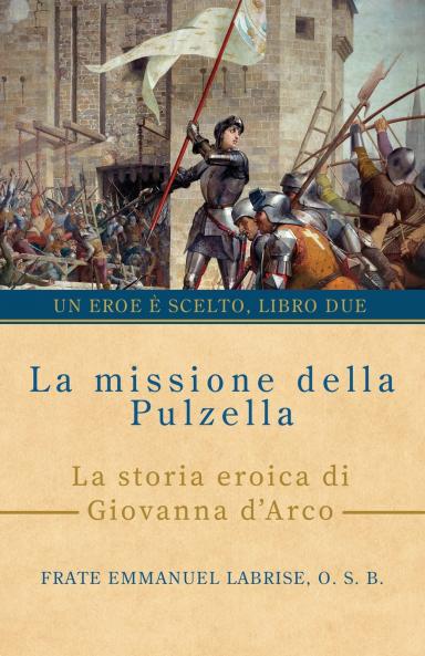 La missione della Pulzella