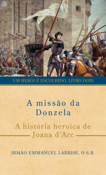 A missão da Donzela