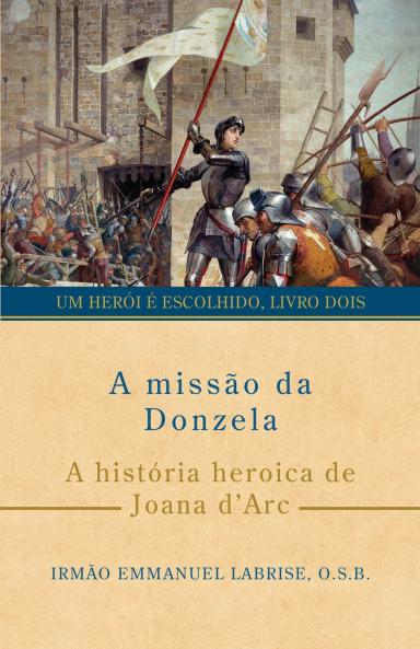A missão da Donzela