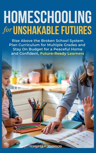 Homeschooling for Unshakable Futures