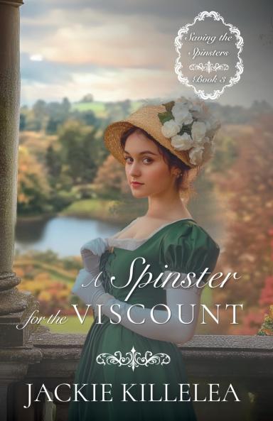 A Spinster for the Viscount