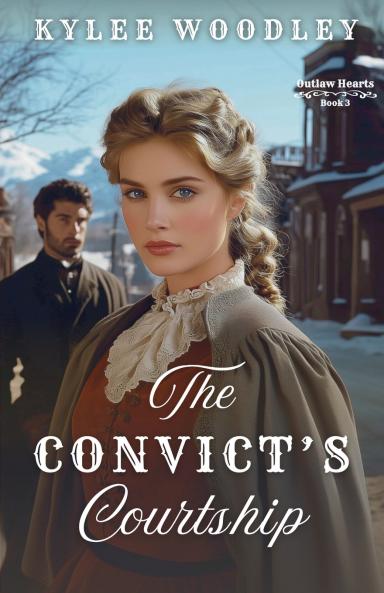 The Convict's Courtship