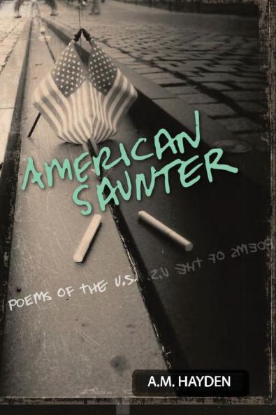 American Saunter