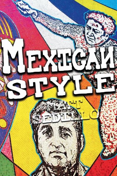 Mexican Style