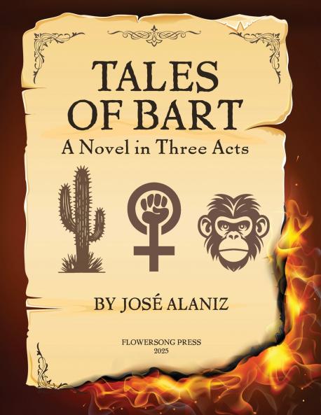 TALES OF BART