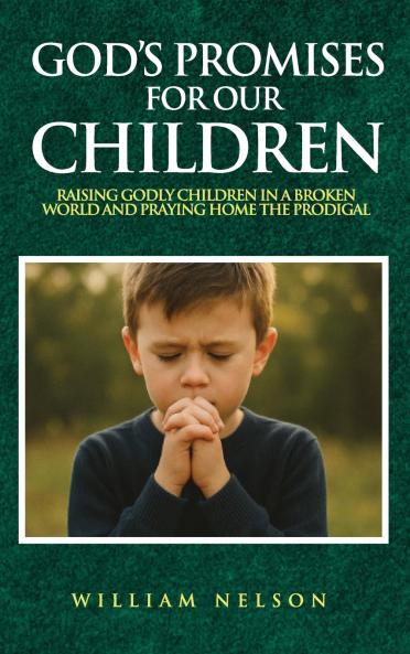 God's Promises for Our Children