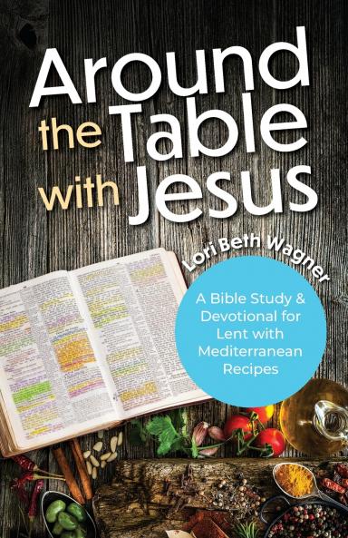 Around the Table with Jesus