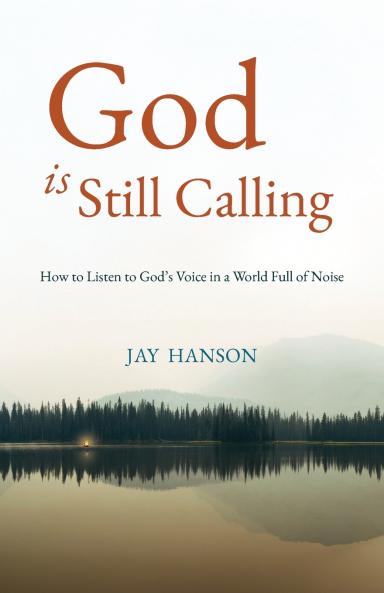 God is Still Calling