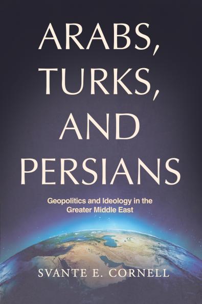Arabs Turks and Persians