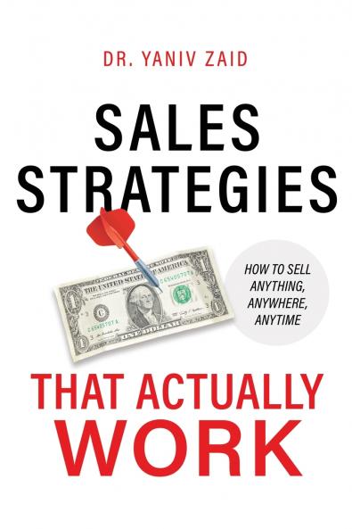 Sales Strategies That Actually Work
