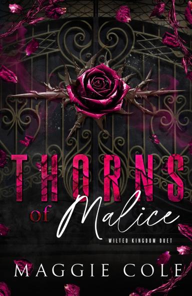 Thorns of Malice