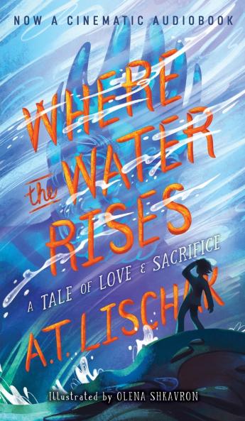 Where the Water Rises