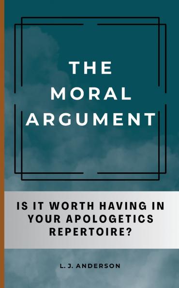 The Moral Argument