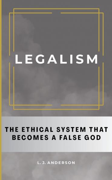 Legalism