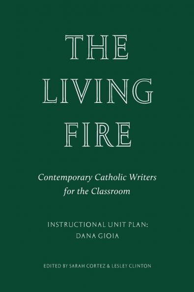 The Living Fire