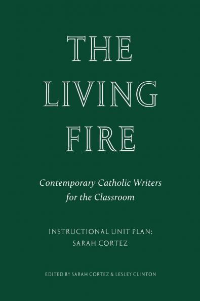 The Living Fire