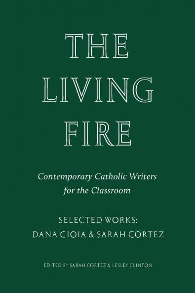 The Living Fire