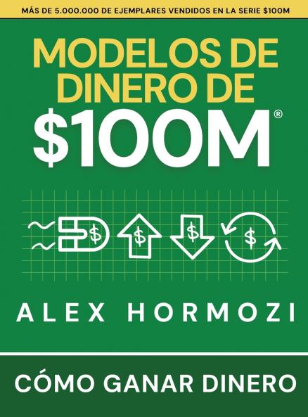 Modelos de dinero de $100 M