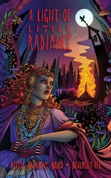 A Light of Little Radiance