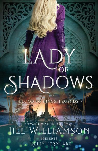 Lady of Shadows