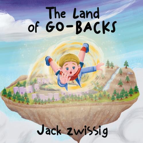 The Land of GO-BACKS